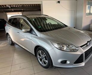 Ford Ford Focus Turnier Sync Edition Gebrauchtwagen