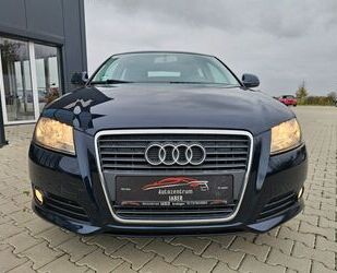 Audi Audi A3 1.6 Attraction Gebrauchtwagen