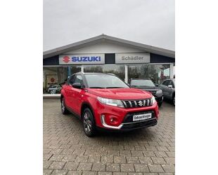 Suzuki Suzuki Vitara 1.4 BOOSTERJET Hybrid Comfort 4x2 Gebrauchtwagen