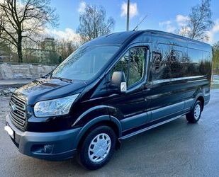 Ford Ford Transit L3 (6 M) H2 8 Sitzer einf. Umbau zu W Gebrauchtwagen