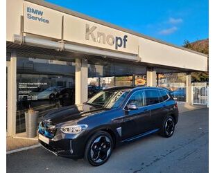 BMW BMW iX3 Impressive *Sportsitze,HUD,H&K,DAB,RFK,PAN Gebrauchtwagen