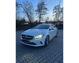 Mercedes-Benz Mercedes-Benz A 180 SCORE! Gebrauchtwagen