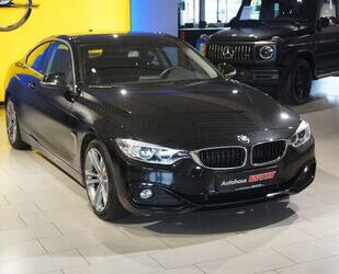 BMW 420 Gebrauchtwagen