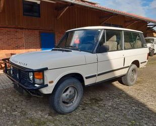 Land Rover Land Rover Range Rover Turbo - Diesel - 3-Türer Gebrauchtwagen