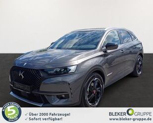 DS Automobiles DS Automobiles DS7 Crossback E-Tense Hybrid 4x4 Pe Gebrauchtwagen