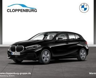 BMW BMW 118i Advantage LED Navi Gebrauchtwagen