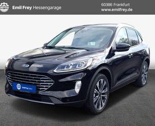 Ford Ford Kuga 2.5 Duratec PHEV TITANIUM X Gebrauchtwagen