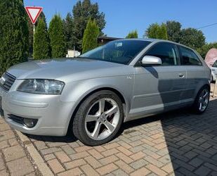 Audi Audi A3 1.6 Attraction Gebrauchtwagen