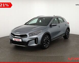 Kia Kia XCeed 1.5 T-GDI Aut. LED Navi SHZ Kamera Gebrauchtwagen