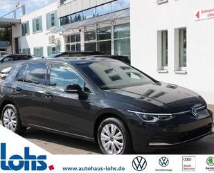 VW Volkswagen Golf VIII 1.0 eTSI Move Tiptronic KLIM Gebrauchtwagen