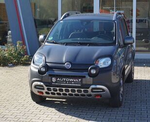 Fiat Fiat Panda Cross *Allradantrieb*Klima* Gebrauchtwagen