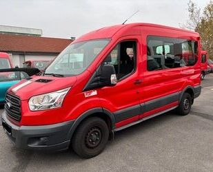 Ford Ford Transit Kombi 310 L2 Gebrauchtwagen