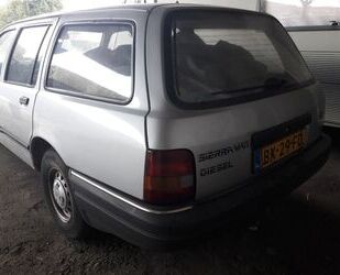 Ford Ford Sierra Gebrauchtwagen