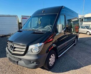 Mercedes-Benz Mercedes-Benz Sprinter 314 316 CDI LIFT 9xSitze Ro Gebrauchtwagen