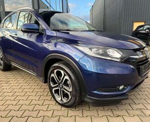 Honda Honda HR-V Executive Automatik +1. HAND+UNFALLFREI Gebrauchtwagen