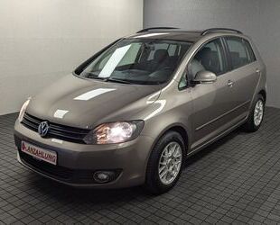 VW Volkswagen Golf Plus Comfortline+Navi+Klima+Shzg+P Gebrauchtwagen