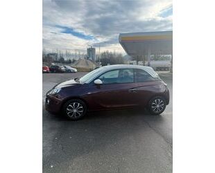 Opel Opel Adam JAM Gebrauchtwagen