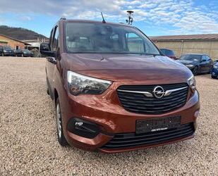 Opel Opel Combo Life E Elegance*Automatik Gebrauchtwagen