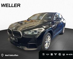 BMW BMW X2 sDrive20i Advantage Navi Kamera AHK Sitzh. Gebrauchtwagen