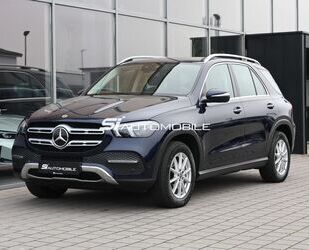 Mercedes-Benz Mercedes-Benz GLE 300 d 4MAT. °ACC°AHK°STANDHEIZ°3 Gebrauchtwagen