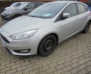 Ford Ford Focus Business Gebrauchtwagen