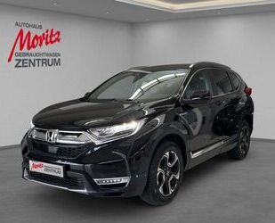 Honda Honda CR-V 2.0 i-MMD HYBRID 4WD Executive ALLWETTE Gebrauchtwagen