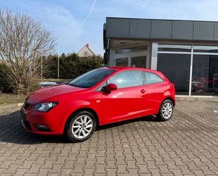 Seat Seat Ibiza SC Sun 1.2 Gebrauchtwagen