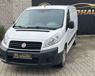 Fiat Scudo Gebrauchtwagen