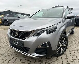 Peugeot 5008 Gebrauchtwagen