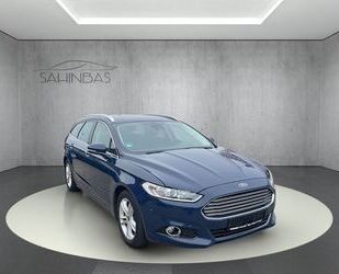 Ford Mondeo Gebrauchtwagen