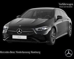 Mercedes-Benz CLA 250 Shooting Brake Gebrauchtwagen