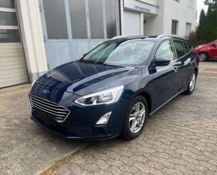 Ford Ford Focus Turnier 1.0 EB Cool & Connect|Neues Mod Gebrauchtwagen