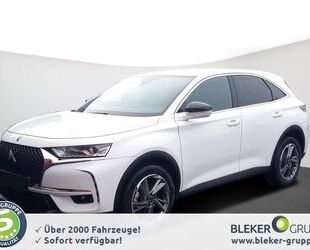 DS Automobiles DS Automobiles DS7 Crossback PureTech 180 Bastille Gebrauchtwagen