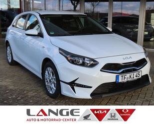 Kia Kia Ceed 1.0T 120 VIS KOMF NAVI Apple CarPlay Andr Gebrauchtwagen