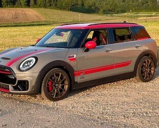 Mini MINI John Cooper Works Clubman Cooper JCW ALL4 Jo. Gebrauchtwagen