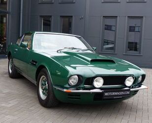 Aston Martin Aston Martin V8 Saloon Gebrauchtwagen