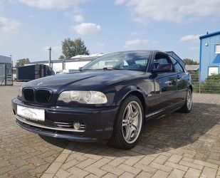 BMW BMW 330 Ci Coupe *2.Hd.*Xenon*Leder*Navi*EGSD* Gebrauchtwagen