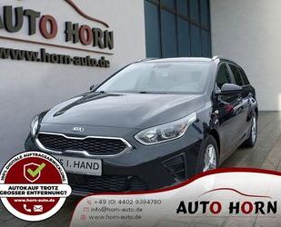 Kia Kia Ceed Sportswagon 1.0 T-GDI*SHZ*LHZ*Kamera*APP Gebrauchtwagen