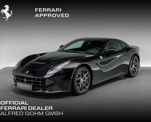 Ferrari Ferrari F12 Berlinetta Gebrauchtwagen