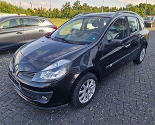 Renault Renault Clio Kombi 1.2 Authentique TÜV 10/25 Gebrauchtwagen