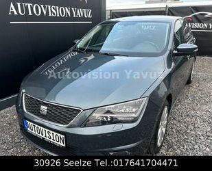 Seat Seat Toledo Style/KLIMA/NAVI/SHZ/12 MON GARANTIE/ Gebrauchtwagen