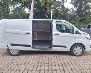 Ford Ford Transit Custom Kasten 320 H1 L2 Trend 96KW*Kl Gebrauchtwagen