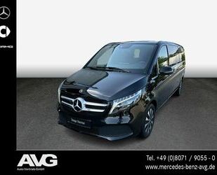 Mercedes-Benz Mercedes-Benz V 300d AVANTGARDE Extralang Stdhzg L Gebrauchtwagen