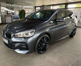 BMW BMW 220 i Active Tourer Aut. M Sport Gebrauchtwagen