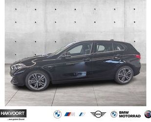 BMW BMW 118i Sport Line Gebrauchtwagen