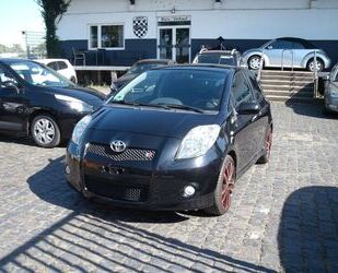 Toyota Toyota Yaris TS Gebrauchtwagen