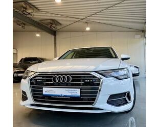 Audi Audi A6 Avant 40 TDI quattro sport Autom., *AHK *L Gebrauchtwagen