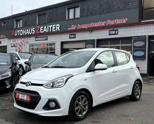 Hyundai Hyundai i10 FIFA World Cup Edition Gebrauchtwagen