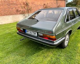 Audi Audi 100 Avant 5E Servo Automatik Gebrauchtwagen