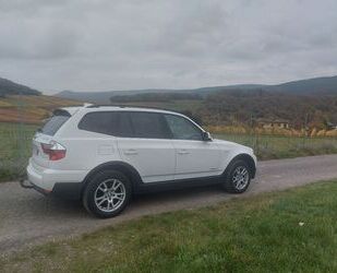 BMW BMW X3 xDrive30i - Gebrauchtwagen